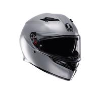 Casco Integrale AGV K3 Mono Matt Nardo Grey