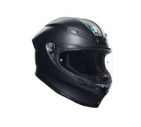 Casco Integrale AGV K6 S MATT BLACK