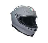 Casco Integrale AGV K6 S NARDO GREY Taglia:XXL