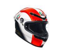 Casco Integrale AGV K6 S SIC58