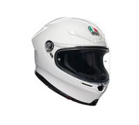 Casco Integrale AGV K6 S WHITE