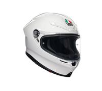 Casco Integrale AGV K6 S WHITE
