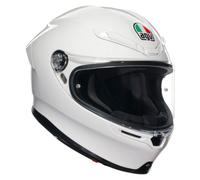 Casco Integrale AGV K6 S White