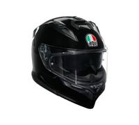 Casco Integrale AGV K7 Mono Black Taglia:XS
