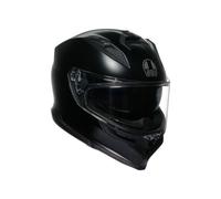 AGV K7 Mono Casco, nero opaco, L (59/60)
