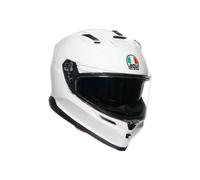 AGV K7 Mono Casco, bianco, taglia L per maschi