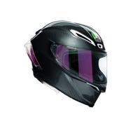 Casco Integrale AGV PISTA GP RR Ghiaccio Taglia:XXL