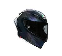 AGV Pista GP RR Iridium Carbon 2023 Casco, carbone, taglia 2XL per maschi