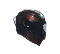 Casco Integrale AGV PISTA GP RR MONO RED CARBON Taglia:L