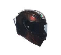 Casco Integrale AGV PISTA GP RR MONO RED CARBON Taglia:XS