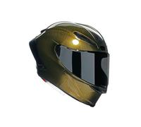Casco Integrale AGV PISTA GP RR Oro Taglia:XXL