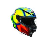 Casco Integrale AGV PISTA GP RR Soleluna 2021 Taglia:XS