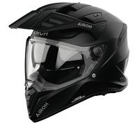 Casco Integrale Airoh BANDIT COLOR Black Matt Taglia:M