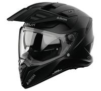 Airoh Bandit Color Full Face Helmet Nero XS