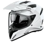 AIROH BANDIT COLOR WHITE GLOSS L