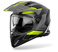 Casco Integrale Airoh BANDIT TUNE Yellow Matt
