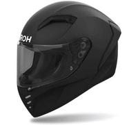 Airoh Connor Color, casco integrale L male Nero Opaco