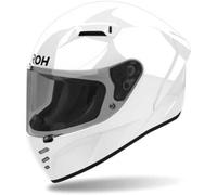 Casco Integrale Airoh CN14 Connor Color White Gloss XS