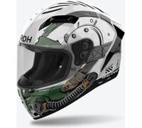 Airoh Casco Integrale Connor Alligator
