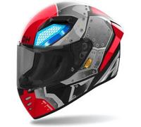 Casco Integrale Airoh CNB17 Connor Bot Gloss L