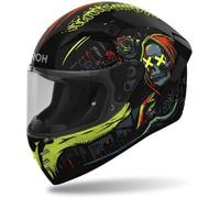 Casco Integrale Airoh CNDBF35 Connor Double Face Lucido XXL