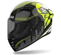 Casco Integrale Airoh CNG31 Connor Gamer Gloss XL