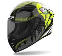 Casco Integrale Airoh CNG31 Connor Gamer Gloss XS