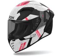 Casco Integrale Airoh CNO35 Connor Omega Matt L