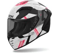 Casco Integrale Airoh CNO35 Connor Omega Matt XL