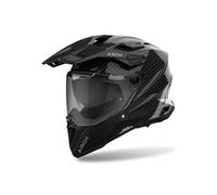 §Casco Adventure Airoh Commander 2 Full Carbon Gloss§