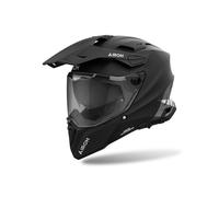 Casco Integrale Airoh COMMANDER 2 COLOR Black matt
