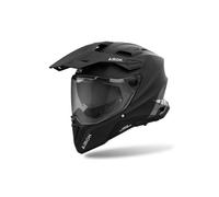 Casco Integrale Airoh COMMANDER 2 COLOR Black matt Taglia:M