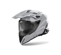 Casco Integrale Airoh COMMANDER 2 COLOR Cement grey gloss
