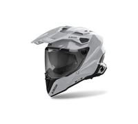 Casco Integrale Airoh COMMANDER 2 COLOR Cement grey gloss Taglia:XL