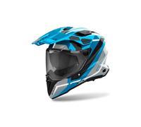Airoh Casco Fuoristrada Commander Ii Mavick