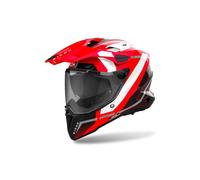 AIROH AIROH - Casco Commander 2 Mavick Rosso XS