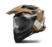 Casco Integrale Airoh COMMANDER 2 REVEAL Sand matt