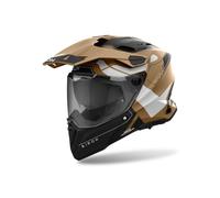 Casco Integrale Airoh COMMANDER 2 REVEAL Sand matt