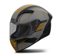 Casco Integrale Airoh Connor Achieve Bronzo OpacoS Bronzo Opaco