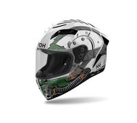Casco Integrale Airoh CONNOR ALLIGATOR Gloss
