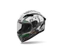 Casco Integrale Airoh CONNOR ALLIGATOR Gloss Taglia:XL