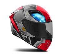 Casco Integrale Airoh CONNOR BOT Gloss Taglia:M