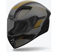 Casco Integrale Airoh Connor CNA91 Achieve Bronzo Opaco S