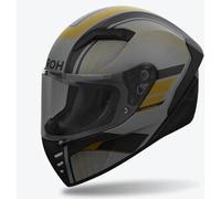 Casco Integrale Airoh Connor CNA91 Achieve Bronzo Opaco XL