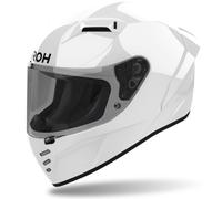 Casco integrale Airoh CONNOR Colore bianco XS