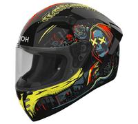 Casco Integrale Airoh CNDBF35 Connor Double Face Lucido XS