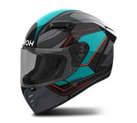 Casco Integrale Airoh Connor Dunk LucidoM Lucido