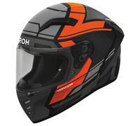 Casco Integrale Airoh CONNOR EGO Orange Matt