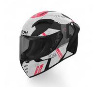 Airoh casco integrale Connor - Omega Matt Tg M M