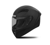 Casco Integrale AIROH Connor Nero opacoM Nero opaco